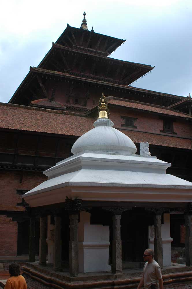 70 - Nepal - Patan